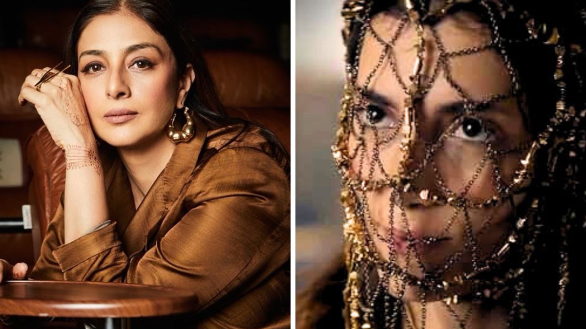 Tabu Joins the Dune Universe: Acclaimed Indian Actress to Star in Dune: Prophecy