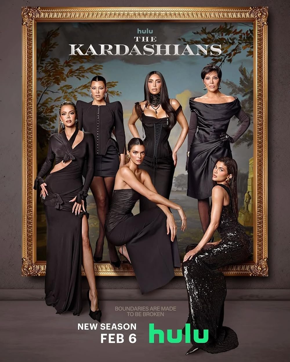 The Kardashians TV Series (2022– ): Release Date, Cast, Episodes, Story, Trailer, Poster, Platform, Review 1 The Kardashians TV Series (2022– ): Release Date, Cast, Episodes, Story, Trailer, Poster, Platform, Review