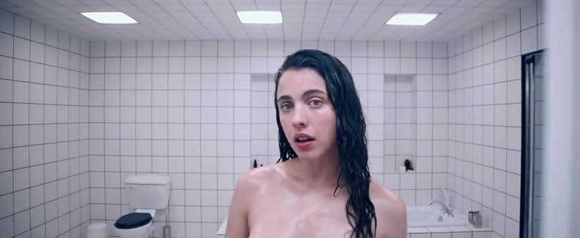 10 Best Margaret Qualley Movies According to IMDb 9 The Substance Movie Poster