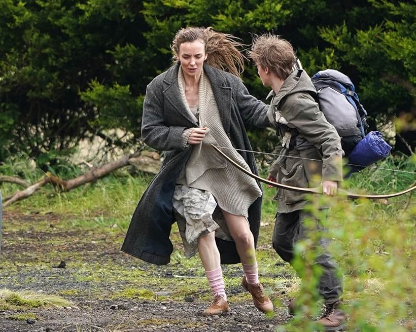 13 Most Anticipated Movies in June 2025 7 28 Years Later Movie Photo