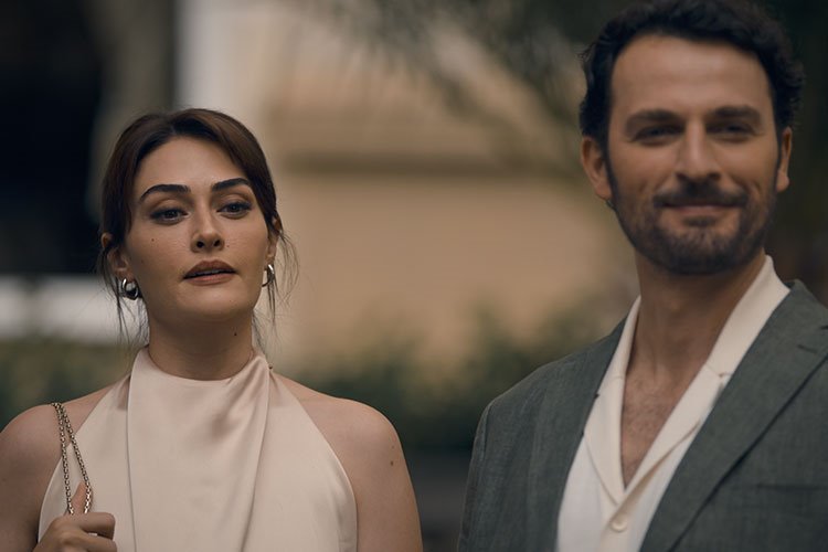 35 Best Romantic Movies of 2024 (So Far) 35 Art of Love Movie Poster