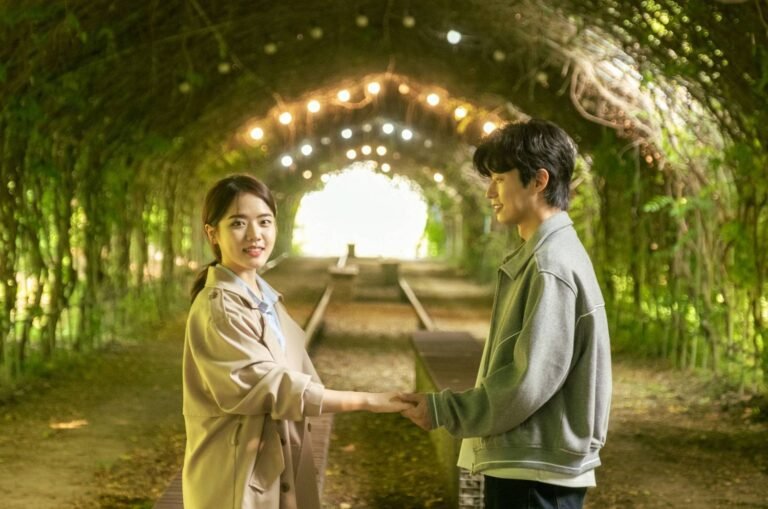 Breathless Love Movie Poster