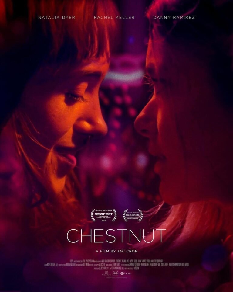 Chestnut Movie Poster