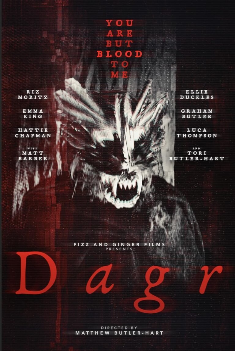 Dagr Movie Poster