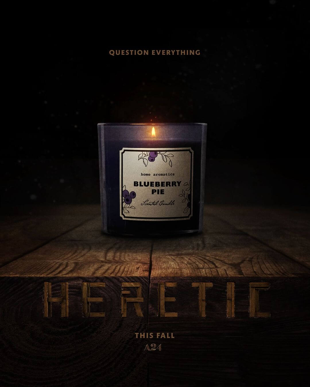 Heretic Movie (2024) Release Date, Cast, Story, Budget, Collection