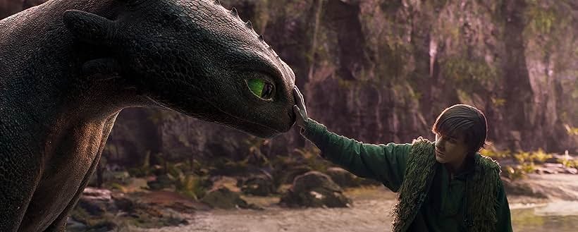 How to Train Your Dragon Movie (2025): Release Date, Cast, Story, Photos, Trailer, Budget, Box Office & Everything You Need to Know 2 How to Train Your Dragon Movie (2025): Release Date, Cast, Story, Photos, Trailer, Budget, Box Office & Everything You Need to Know