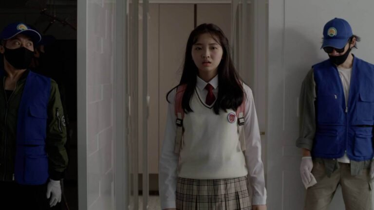 Jinx - Movie Movie Poster