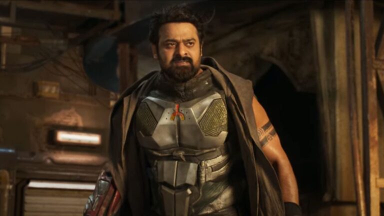 ‘Kalki 2898 AD’ Trailer: Prabhas, Amitabh Bachchan, Kamal Haasan, Deepika Padukone Unleash Epic Sci-Fi Adventure