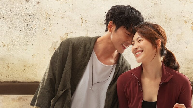 35 Best Romantic Movies of 2024 (So Far) 32 Mai Movie Poster