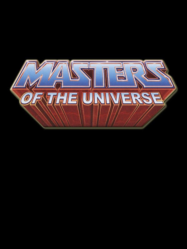 Masters of the Universe Movie Poster