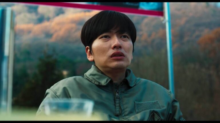 Method Acting Movie Poster