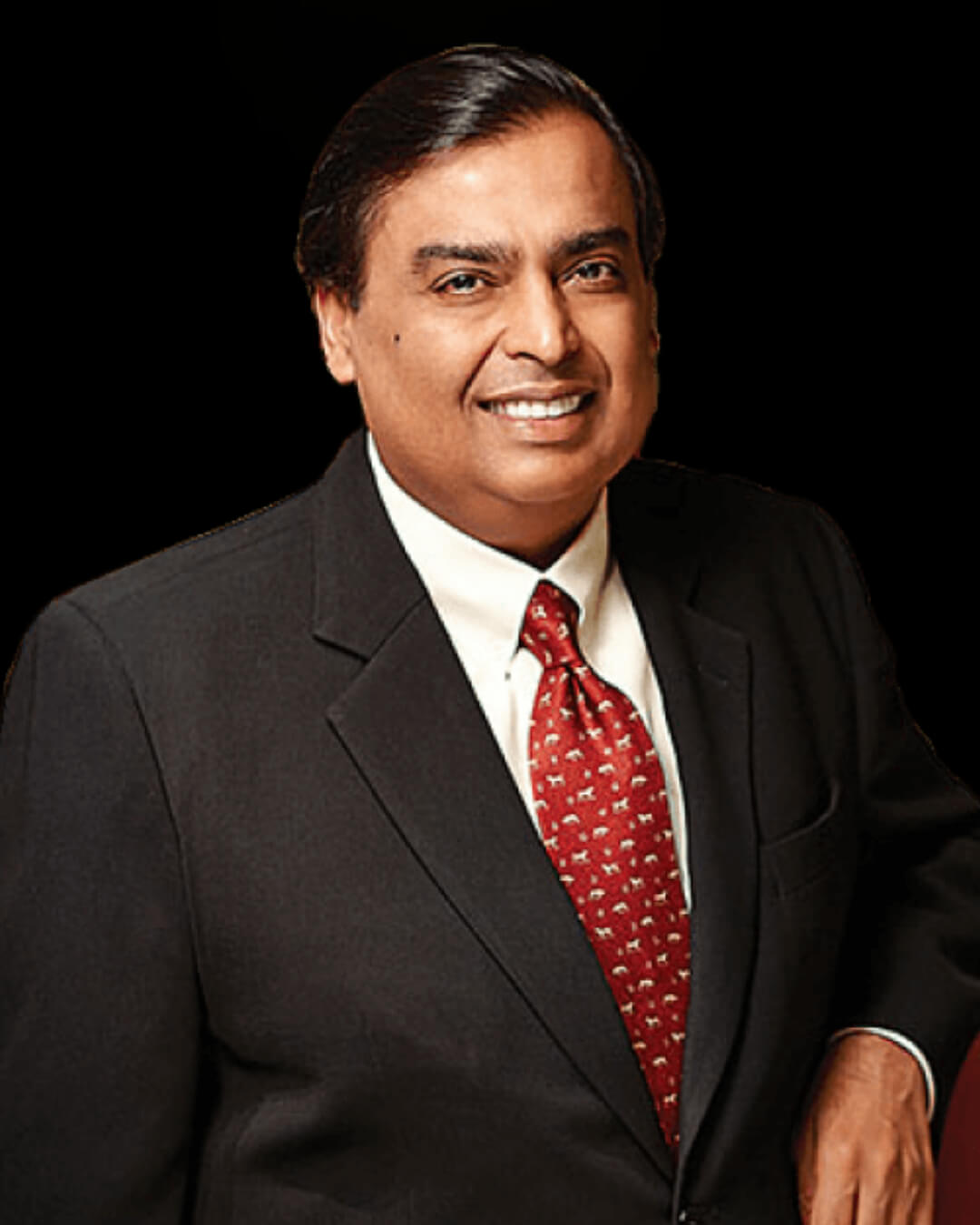 Mukesh Ambani Photo