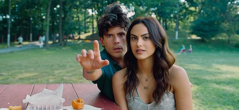 27 Best Romantic Comedy Movies of 2024: Must-Watch Movies That Will Steal Your Heart 4 Música Movie Poster