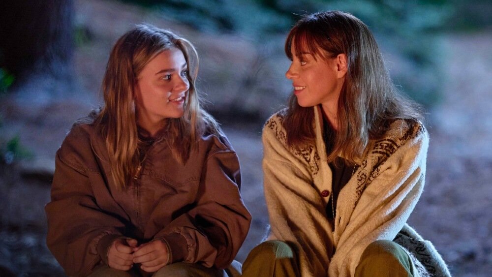 27 Best Romantic Comedy Movies of 2024: Must-Watch Movies That Will Steal Your Heart 13 My Old Ass Movie Poster