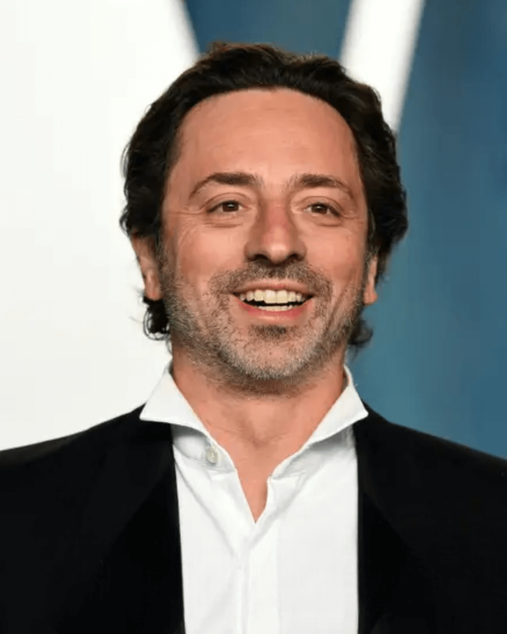 Sergey Brin Picture