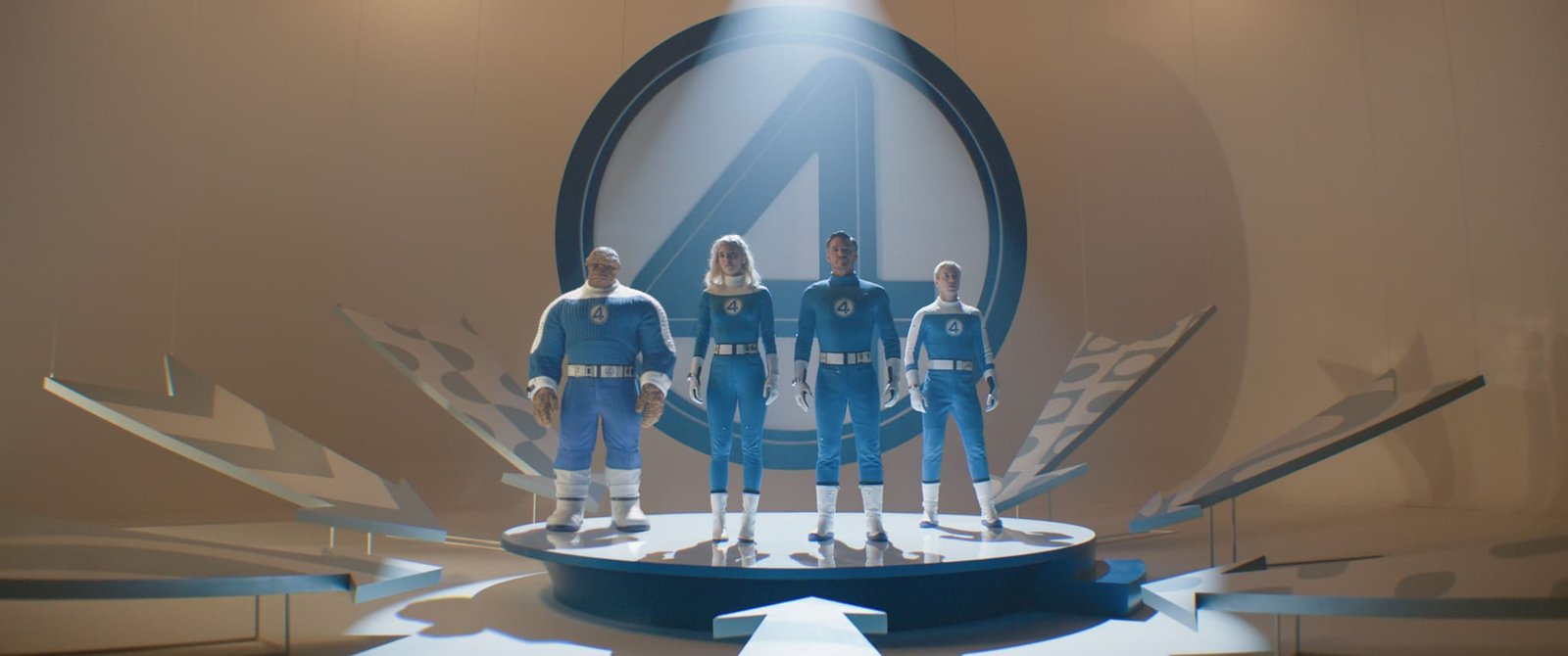 The Fantastic Four: First Steps Movie (2025): Release Date, Cast, Story, Photos, Trailer & Everything You Need to Know 14 The Fantastic Four: First Steps Movie (2025): Release Date, Cast, Story, Photos, Trailer & Everything You Need to Know