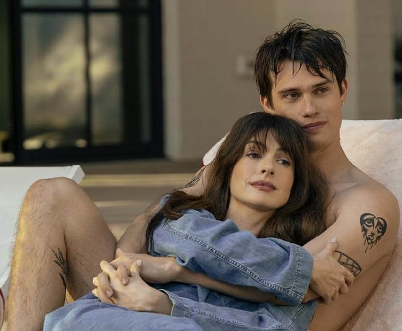 27 Best Romantic Comedy Movies of 2024: Must-Watch Movies That Will Steal Your Heart 2 The Idea of You Movie Poster