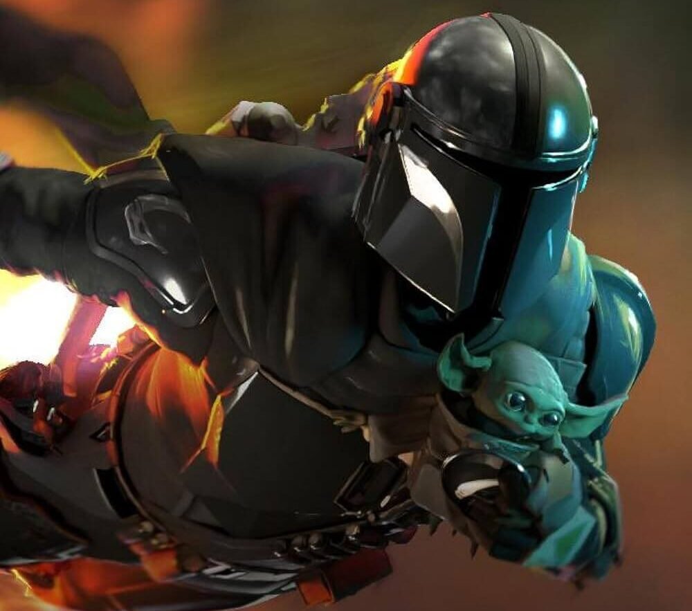 The Mandalorian and Grogu Movie (2026): Release Date, Cast, Story, Photos, Trailer, Budget, Box Office & Everything You Need to Know 2 The Mandalorian & Grogu Movie Poster