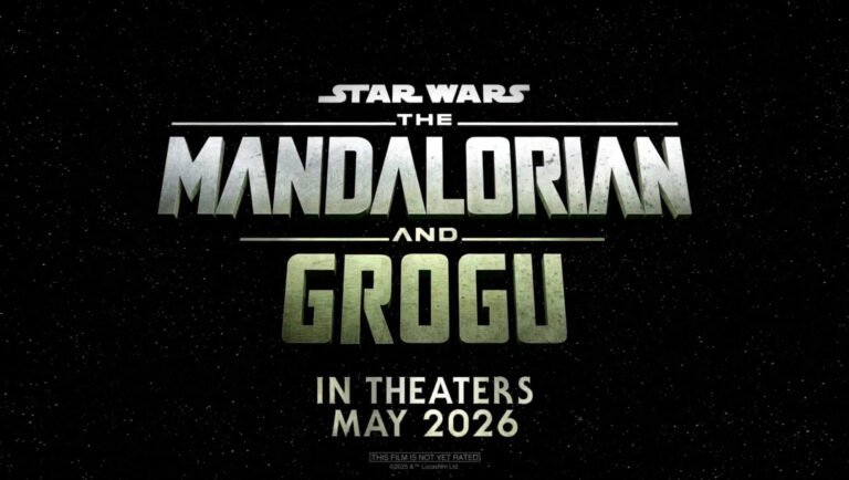 The Mandalorian and Grogu Movie (2026): Release Date, Cast, Story, Photos, Trailer, Budget, Box Office & Everything You Need to Know