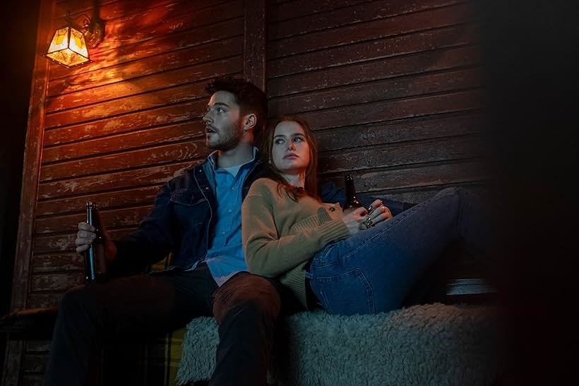 27 Best Horror Movies of 2024 for a Scary Watch 27 The Strangers: Chapter 1 Movie Poster