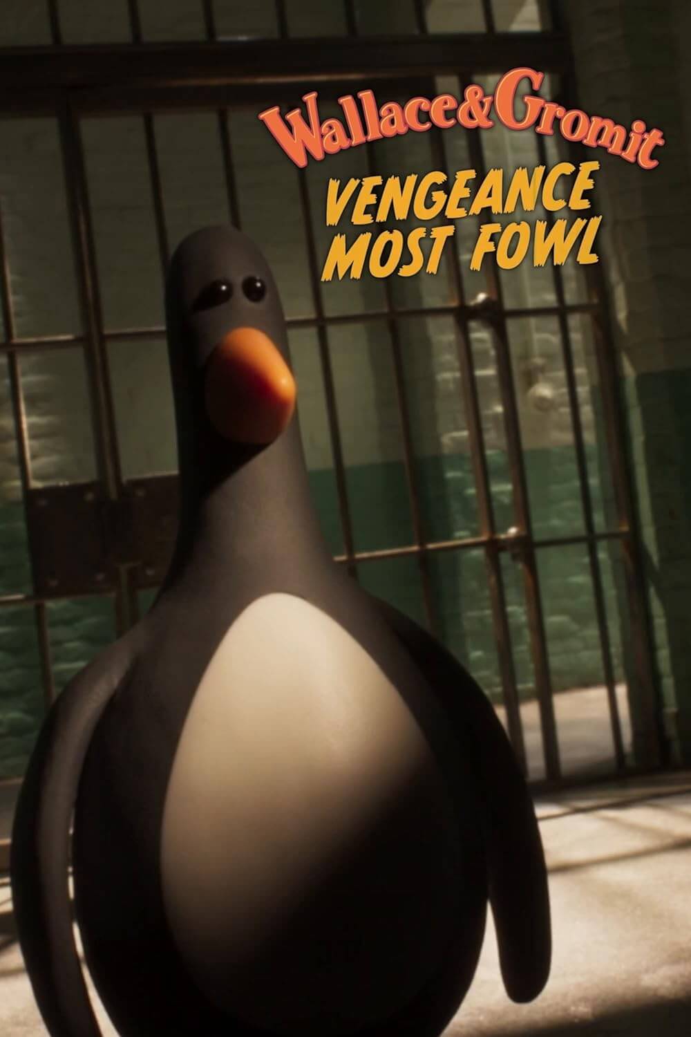 Wallace & Gromit Vengeance Most Fowl Movie (2024) Release Date, Cast