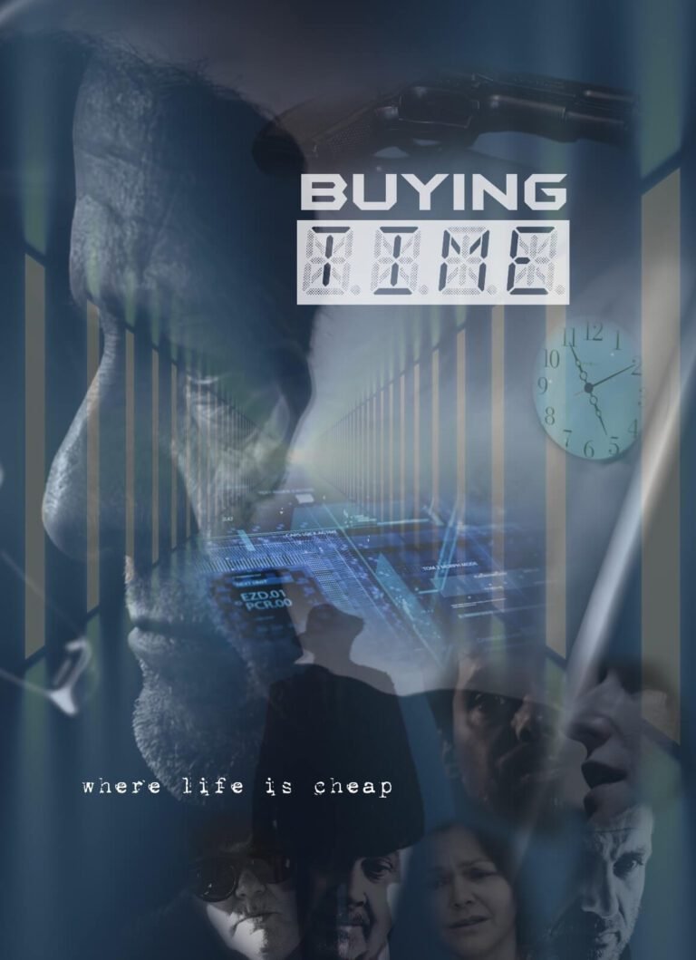 Buying Time Movie Poster