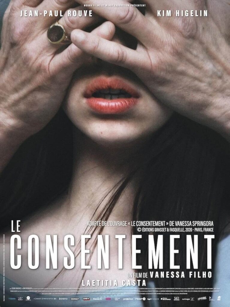 Consent Movie Poster