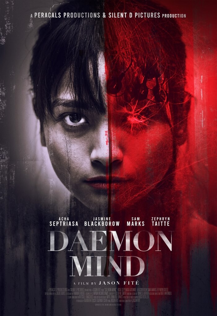 Daemon Mind Movie (2024) Release Date, Cast, Story, Budget