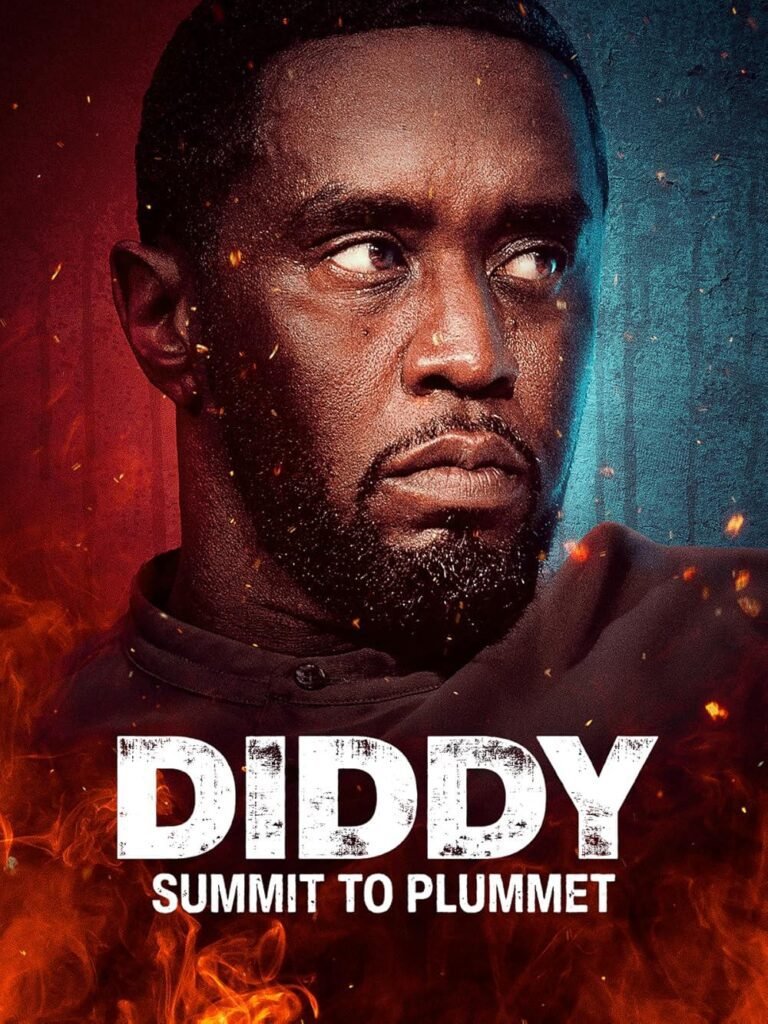Diddy: Summit to Plummet Documentary Movie