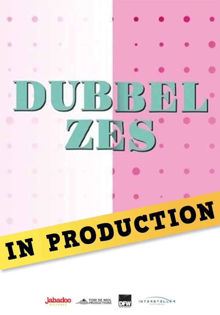 Dubbel Zes Movie Poster