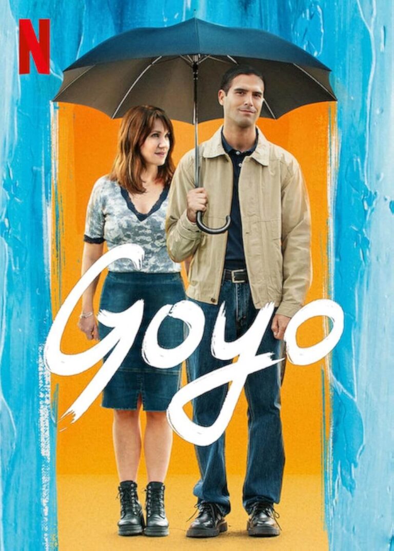 Goyo Movie Poster