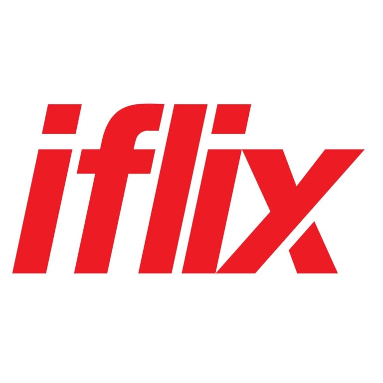 iFlix Logo