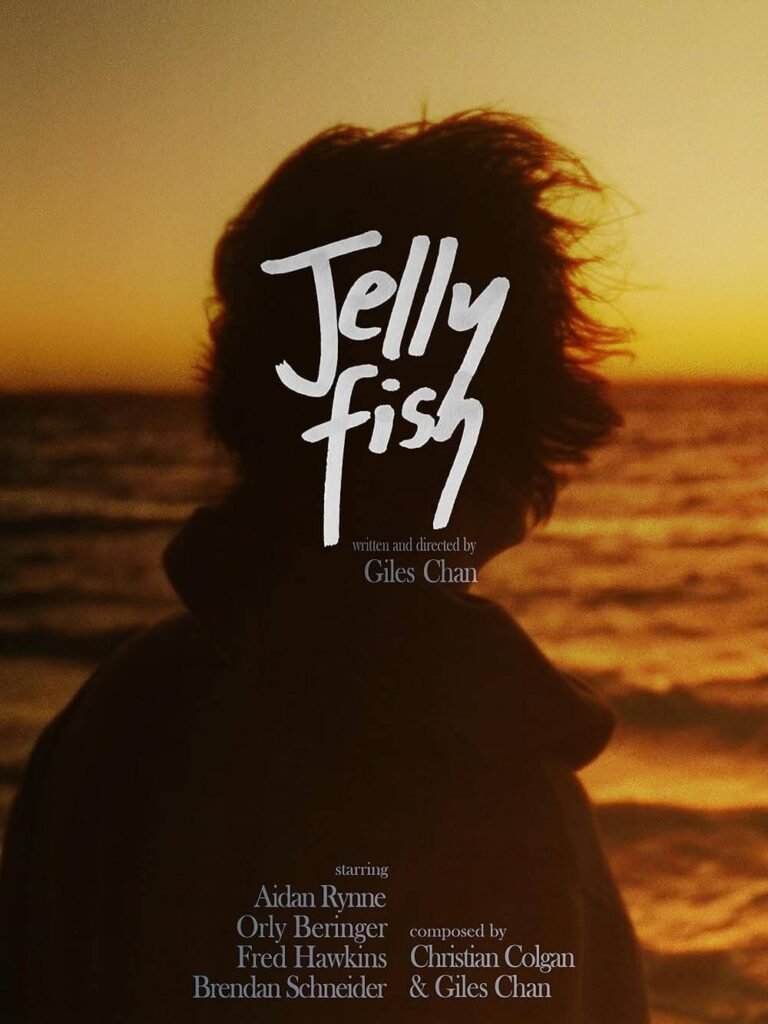 Jellyfish Movie Poster