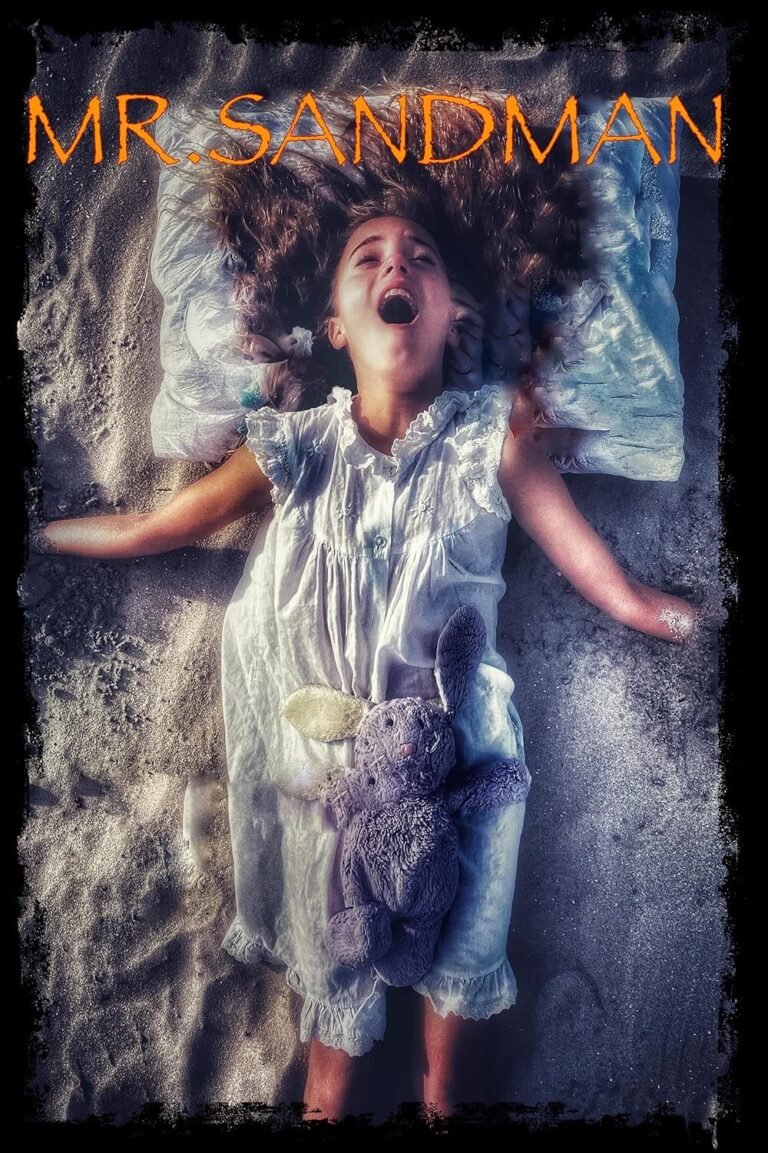 Mr. Sandman Movie Poster
