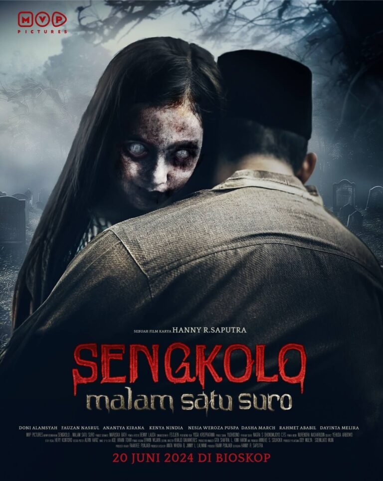 Sengkolo: Malam Satu Suro Movie Poster