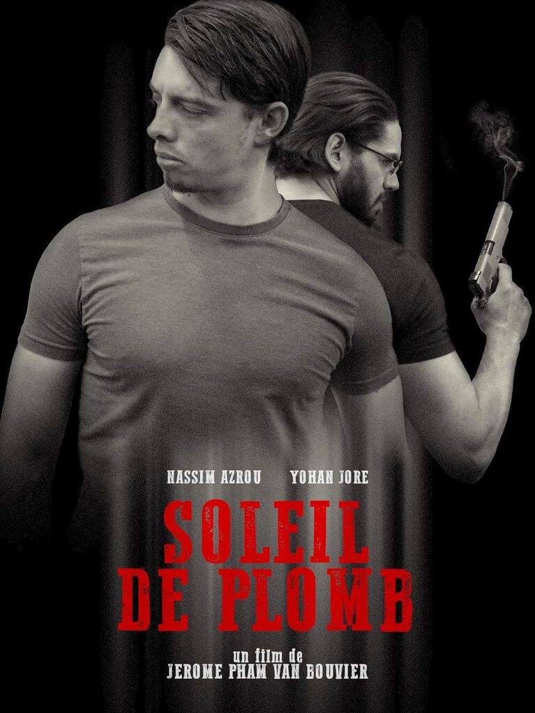 Soleil de plomb Movie Poster