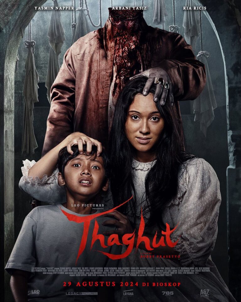 Thaghut Movie Poster
