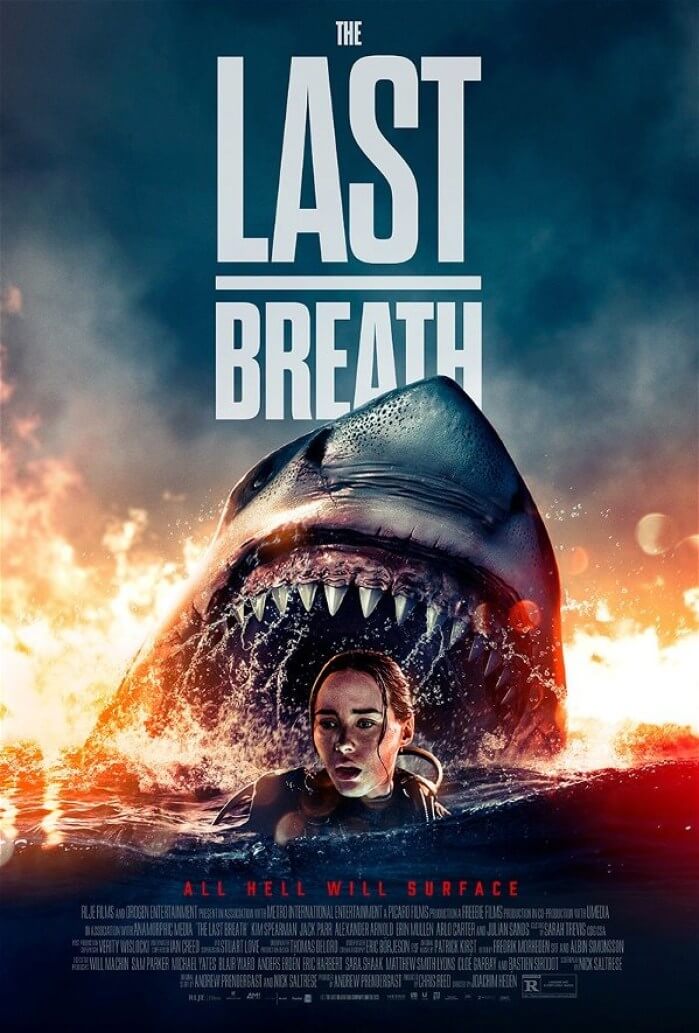 The Last Breath Movie (2024) Release Date, Cast, Story, Budget