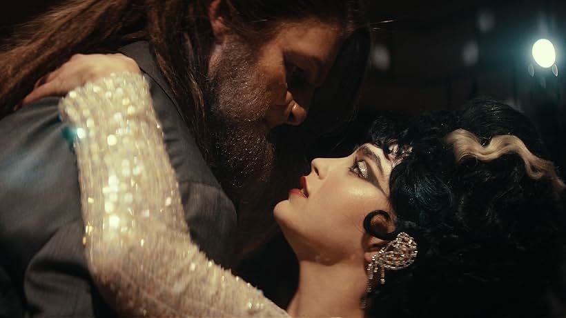 27 Best Romantic Comedy Movies of 2024: Must-Watch Movies That Will Steal Your Heart 25 Your Monster Movie Poster