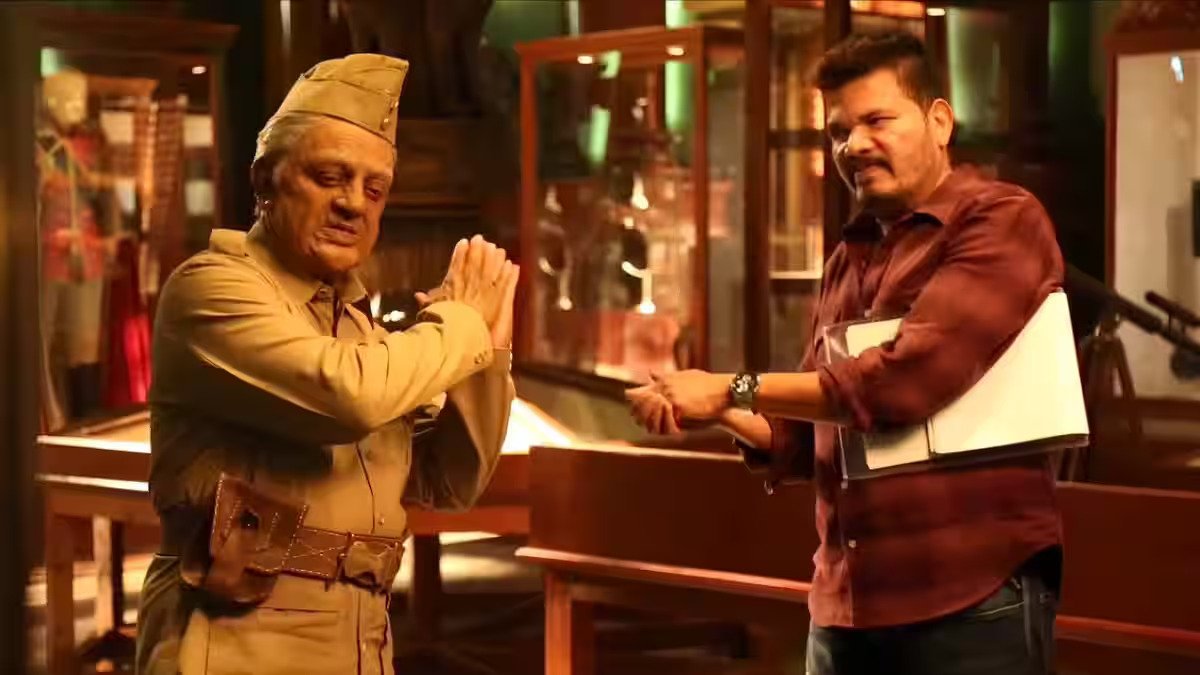 Indian 3 Movie (2026) – Release Date, Cast, Story, Trailer, Poster, Budget, Collection, Review 1 Indian 3 Movie (2026) – Release Date, Cast, Story, Trailer, Poster, Budget, Collection, Review