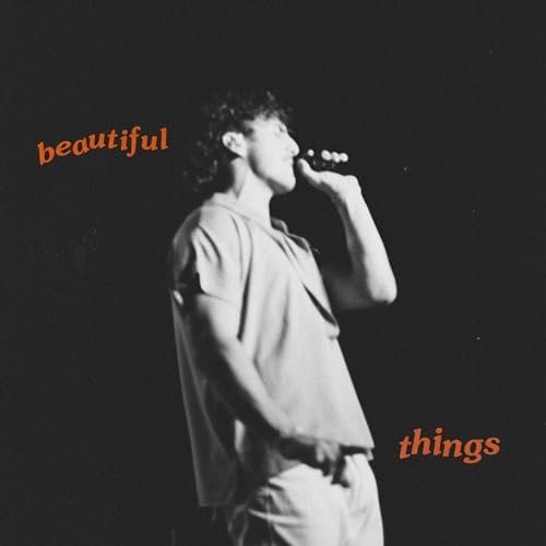 Benson Boone – Beautiful Things Lyrics, MP3 Download, Music Video, Songs