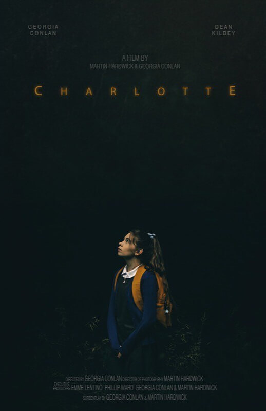 Charlotte Movie Poster