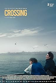 Crossing Movie Poster