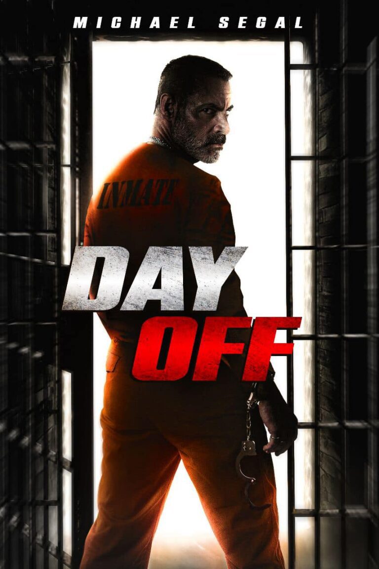 Day Off Movie Poster