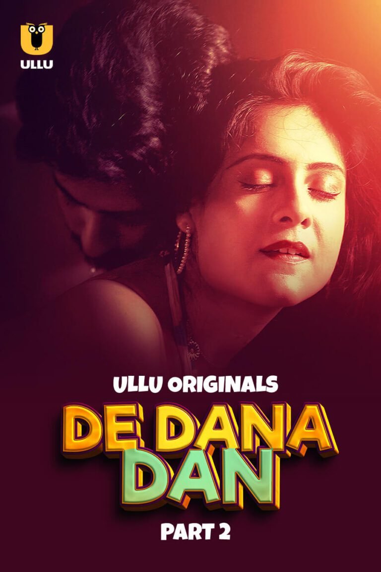 De Dana Dan Web Series Poster
