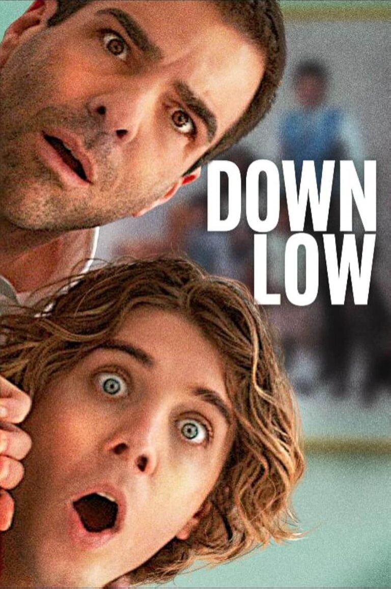 Down Low Movie Poster