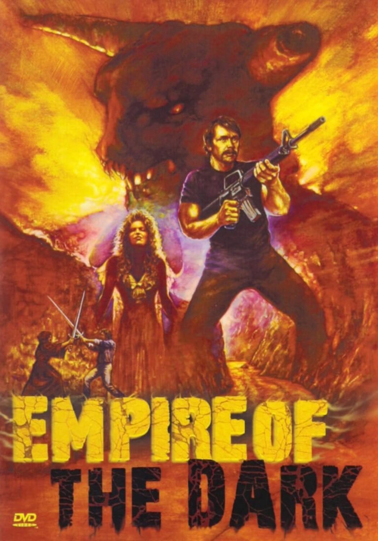 Empire of the Dark Movie Poster