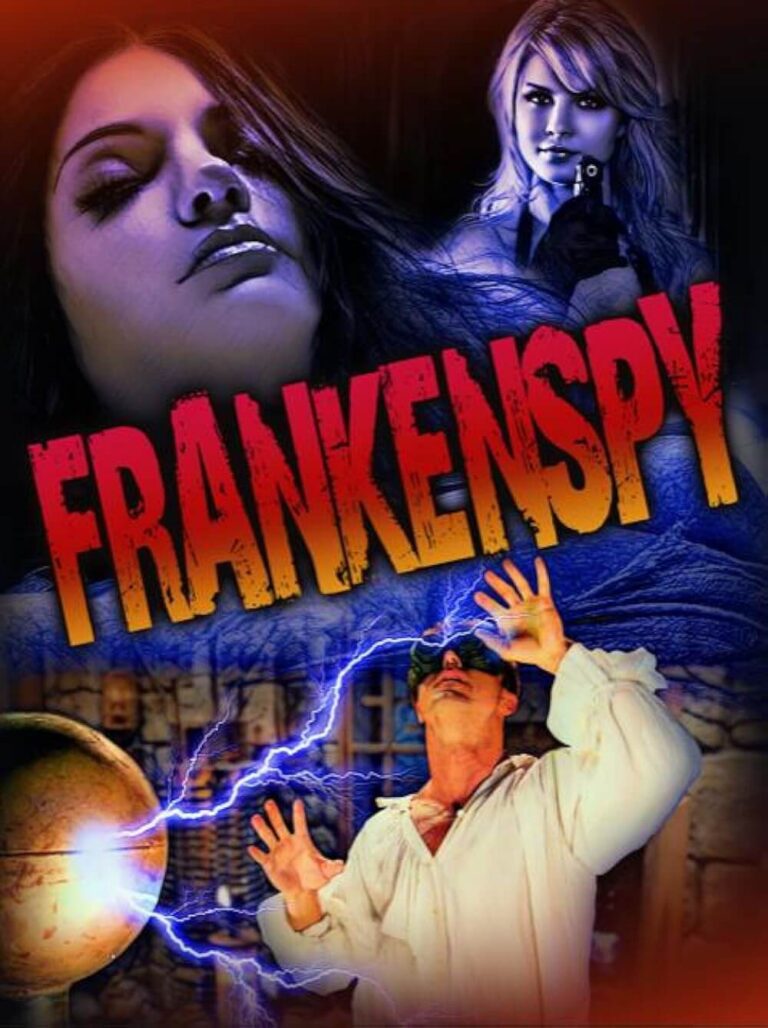 Frankenspy