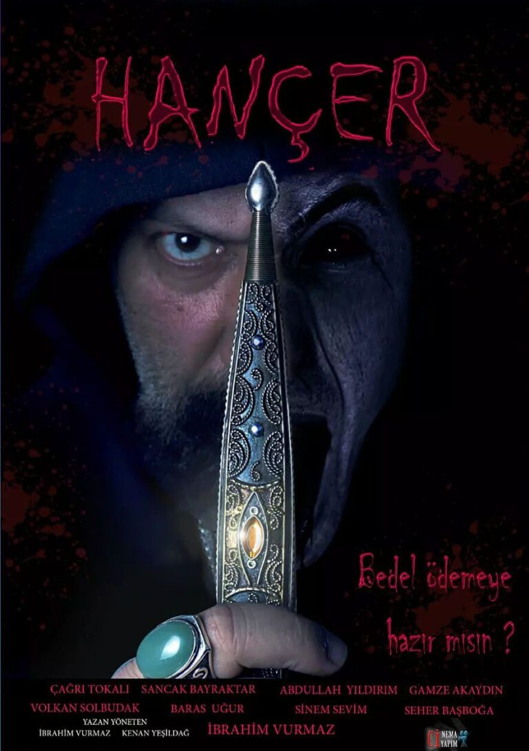 Hançer Movie Poster