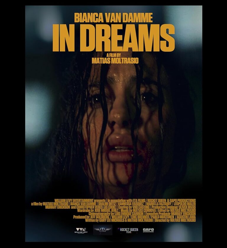 In Dreams Movie Poster